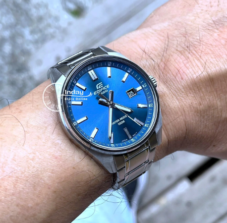 Годинник Casio EDIFICE Classic EFV-150D-2AVUEF EFV-150D-2AVUEF фото
