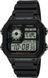 Годинник Casio TIMELESS COLLECTION AE-1200WH-1AVEF AE-1200WH-1AVEF фото 1