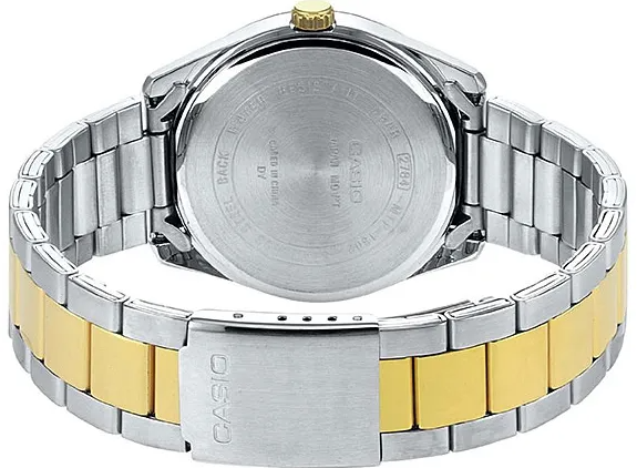 Годинник Casio TIMELESS COLLECTION LTP-1302SG-7AVEF LTP-1302SG-7A фото