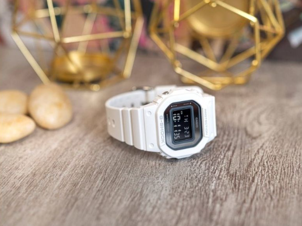 Годинник Casio G-SHOCK GMD-S5600-7ER GMD-S5600-7ER фото