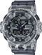 Годинник Casio G-SHOCK Classic GA-700SK-1AER GA-700SK-1AER фото 1