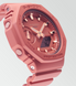 Годинник Casio G-SHOCK Classic GMA-S2100-4A2ER GMA-S2100-4A2ER фото 4