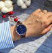 Годинник Casio TIMELESS COLLECTION LTP-VT01L-2B LTP-VT01L-2B (A) фото 2
