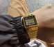 Годинник Casio VINTAGE ICONIC A500WGA-1 A500WGA-1 фото 2