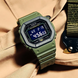 Годинник Casio G-SHOCK The Origin DW-5610SU-3 DW-5610SU-3 фото 4