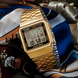 Годинник Casio VINTAGE ICONIC A500WGA-1 A500WGA-1 фото 5