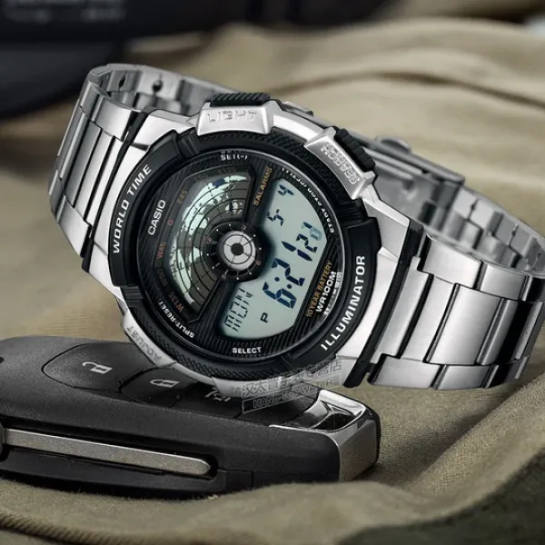 AE-1100WD-1A