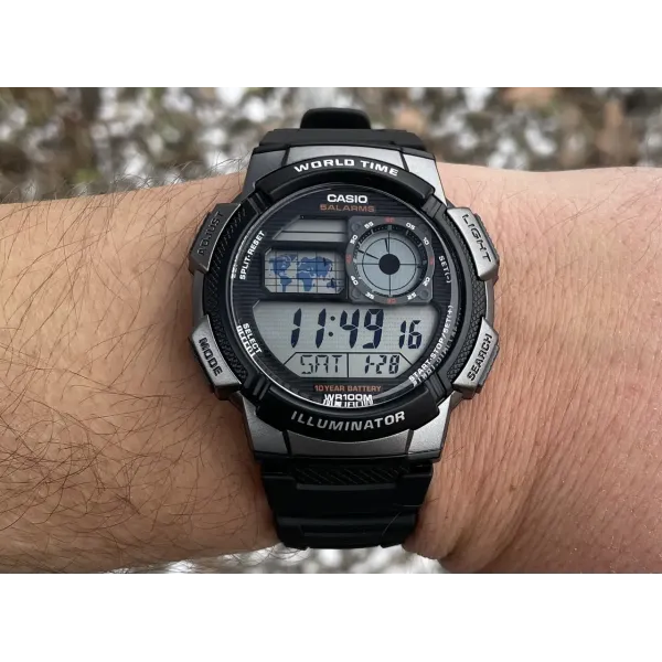 AE-1000W-1B
