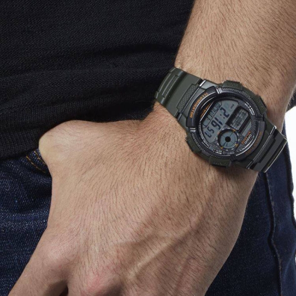 AE-1000W-3A
