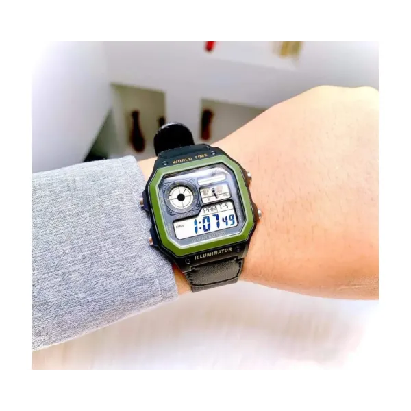 AE-1200WHB-1B