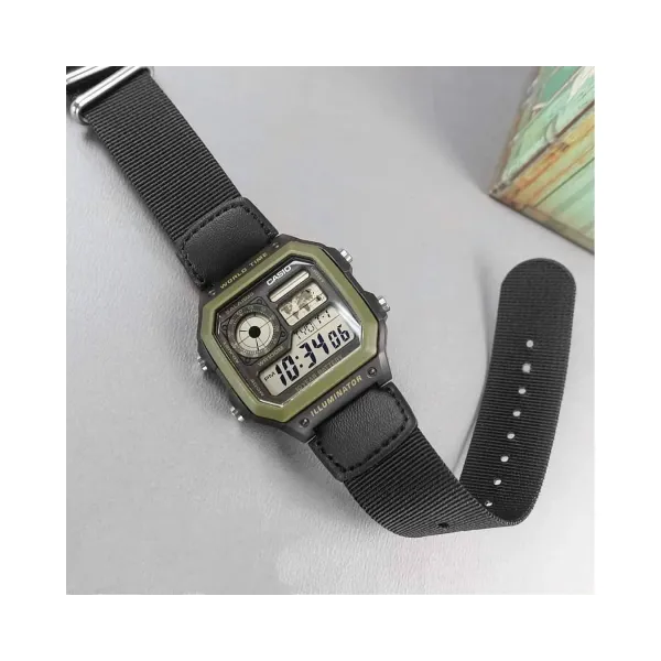 AE-1200WHB-1B