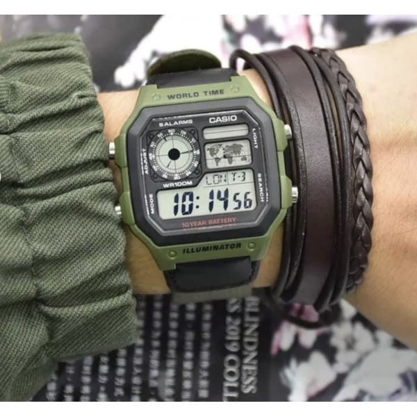 AE-1200WHB-3B