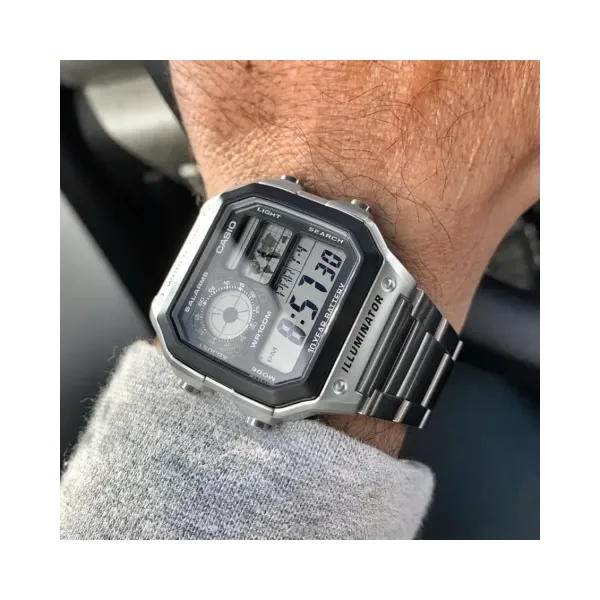 AE-1200WHD-1A