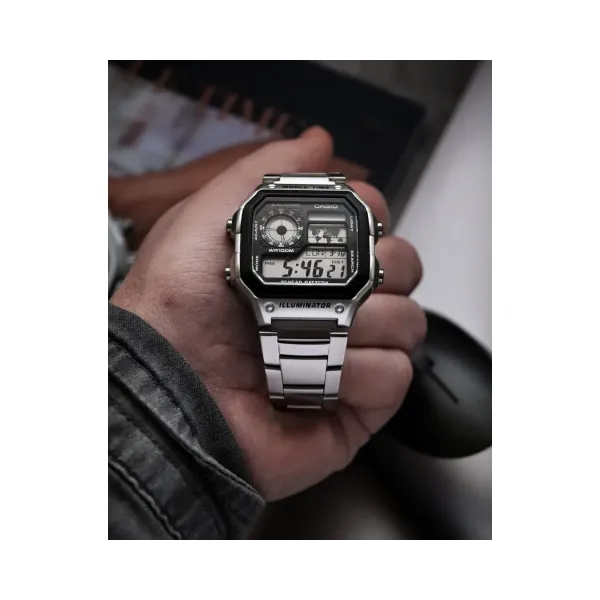AE-1200WHD-1A