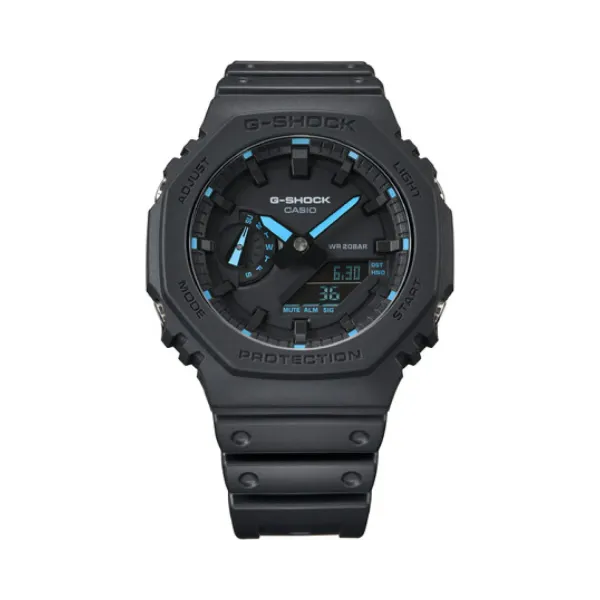 Часы Casio G-SHOCK Classic GA-2100-1A2ER
