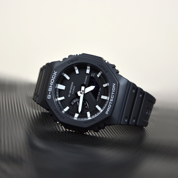 Часы Casio G-SHOCK Classic GA-2100-1AER