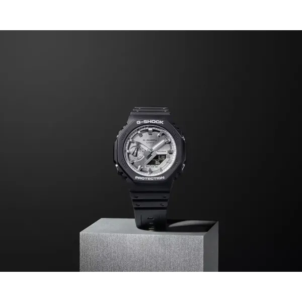 Часы Casio G-SHOCK Classic GA-2100SB-1AER