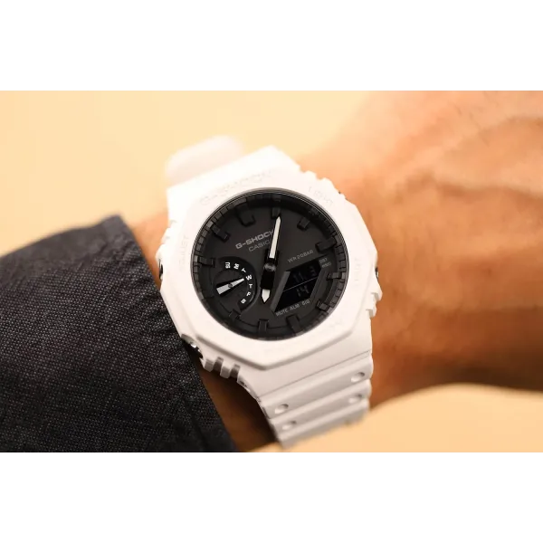 Часы Casio G-SHOCK Classic GA-2100-7AER
