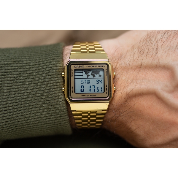 A500WGA-9D