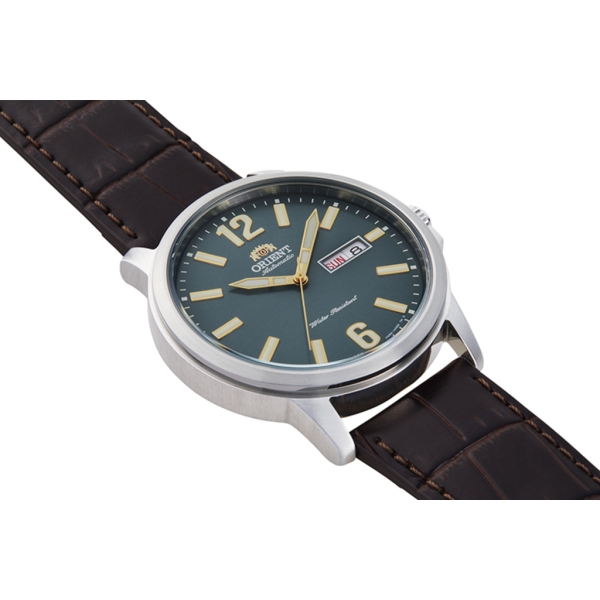 Часы Orient Sport RA-AA0C06E19A