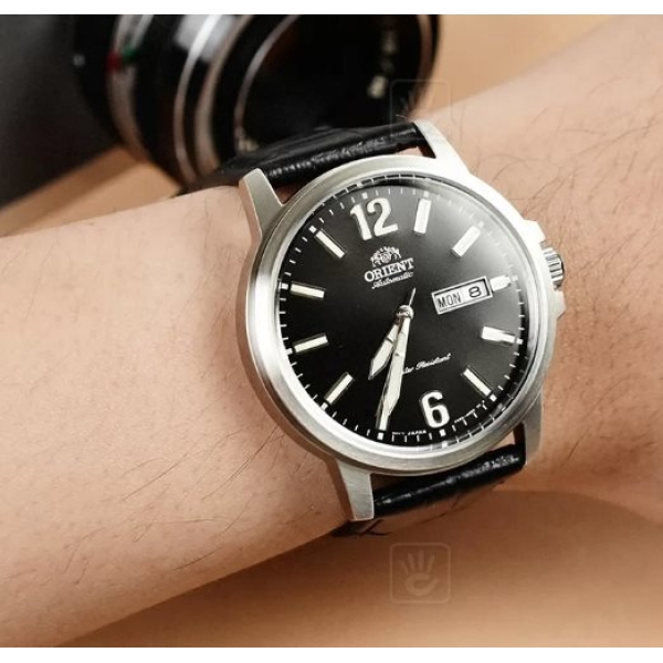 Часы Orient Sport RA-AA0C04B19A