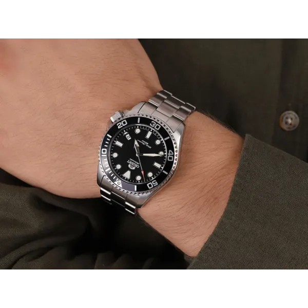 Часы Orient Sport RA-AC0K01B10B