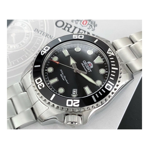 Часы Orient Sport RA-AC0K01B10B
