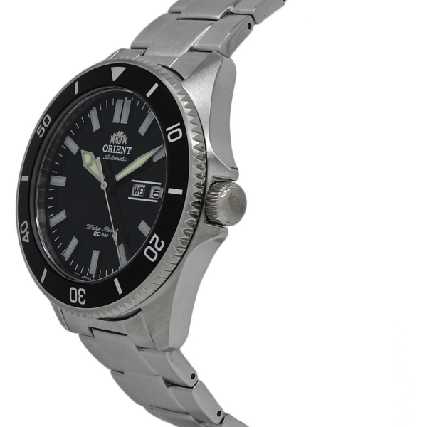 Часы ORIENT FAA0008B1