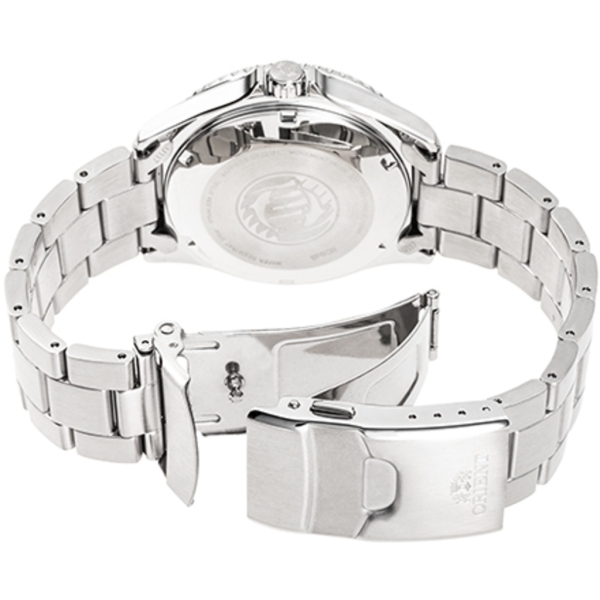 Часы Orient Kamasu RA-AA0003R19B