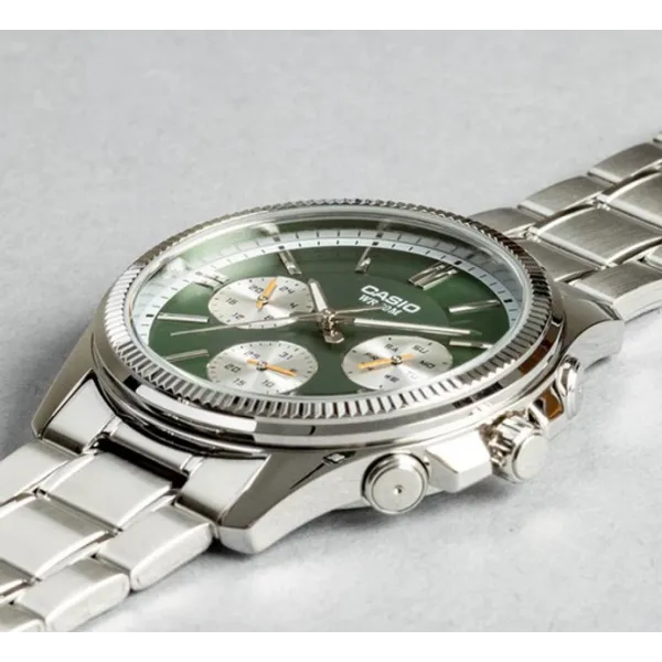 Часы Casio TIMELESS COLLECTION MTP-1375D-3A