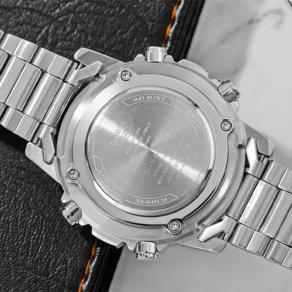 Часы Casio TIMELESS COLLECTION AMW-880D-1A
