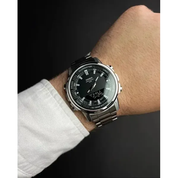 Часы Casio TIMELESS COLLECTION AMW-880D-1A