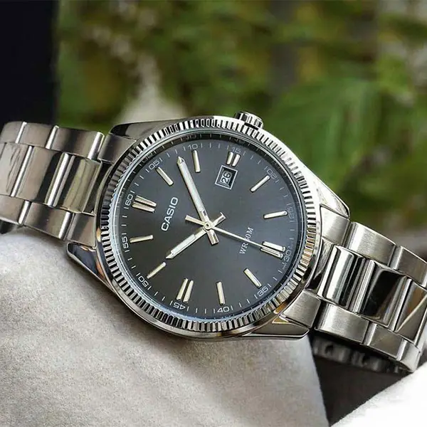 Часы Casio TIMELESS COLLECTION MTP-1302PD-1A2VEF