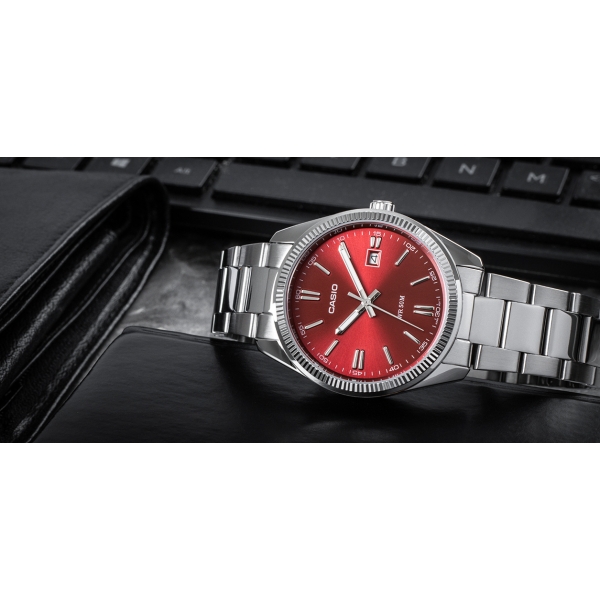 Часы Casio TIMELESS COLLECTION MTP-1302PD-4AVEF