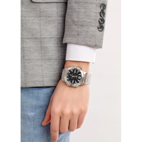 Часы Casio TIMELESS COLLECTION AMW-870D-1A