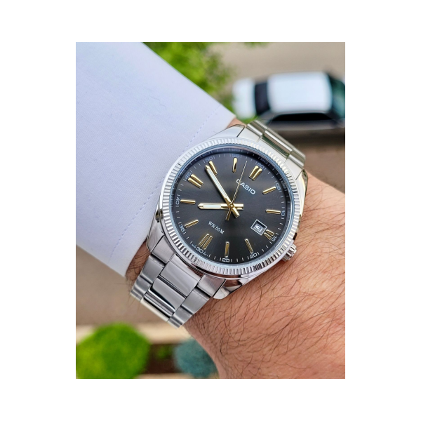 Часы Casio TIMELESS COLLECTION MTP-1302PD-1A2VEF