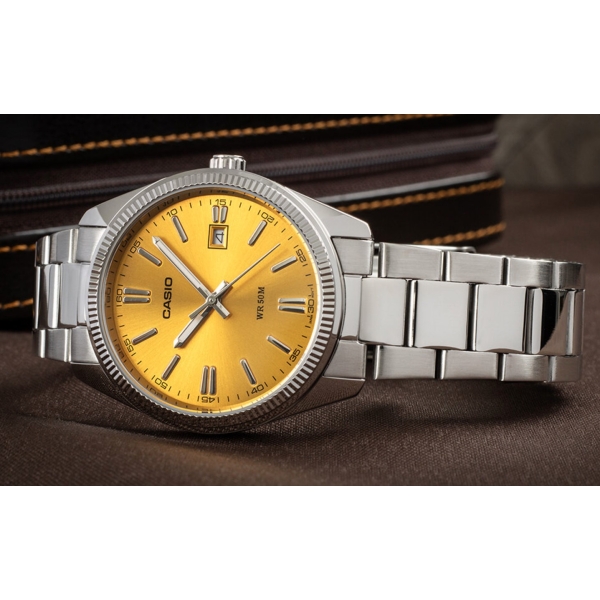 Часы Casio TIMELESS COLLECTION MTP-1302PD-9AVEF
