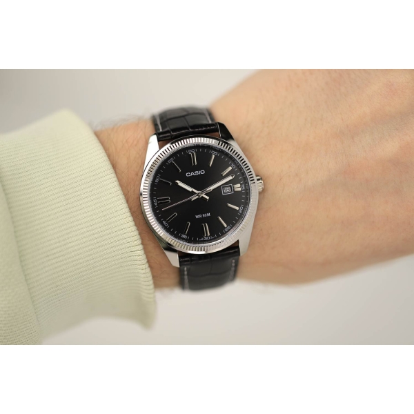 Часы Casio TIMELESS COLLECTION MTP-1302PL-1AVEF