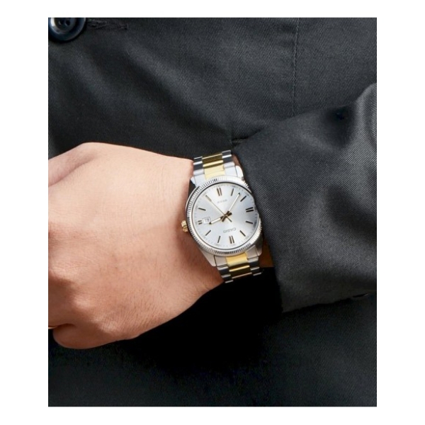 Часы Casio TIMELESS COLLECTION MTP-1302PSG-7AVEF