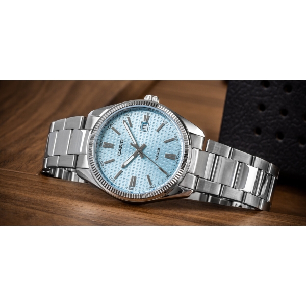Часы Casio TIMELESS COLLECTION MTP-1302PE-2AVEF