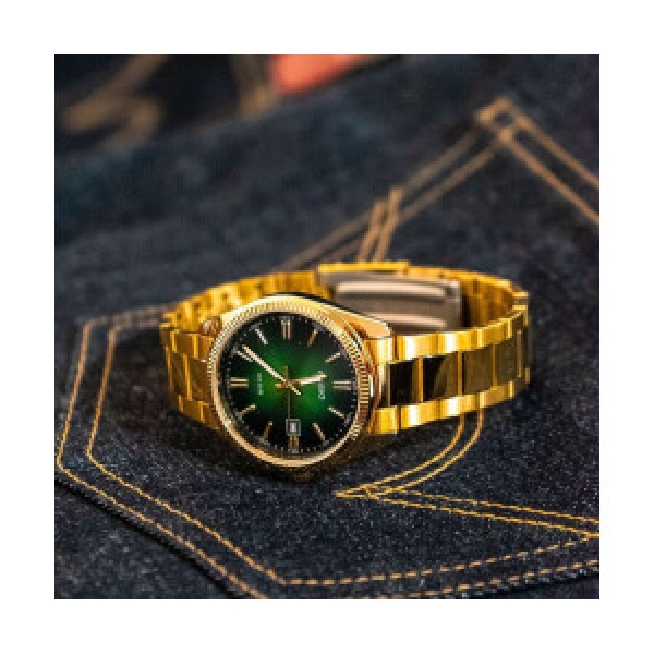 Часы Casio TIMELESS COLLECTION MTP-1302PGC-3AVEF