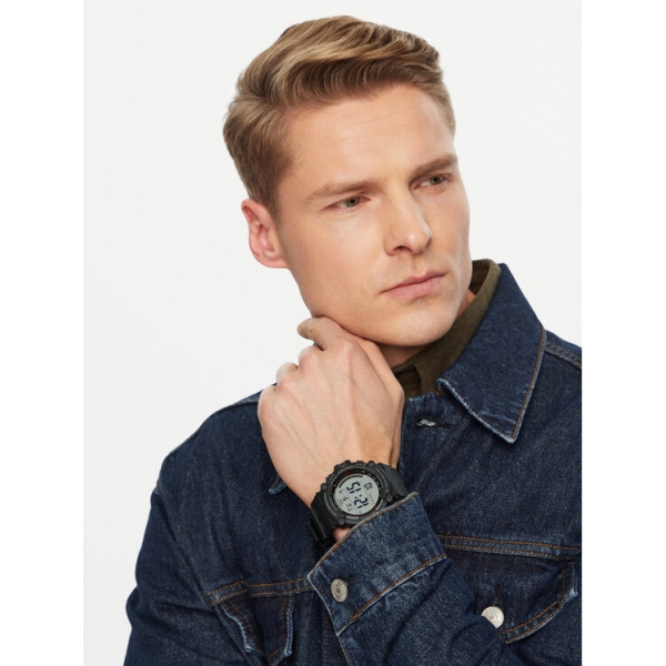 Часы Casio TIMELESS COLLECTION AE-1500WH-1AVEF