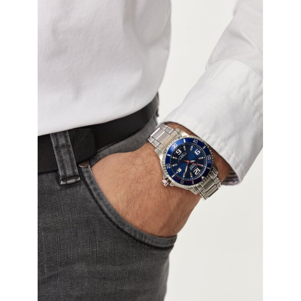 Часы Casio TIMELESS COLLECTION MTD-1053D-2AVES