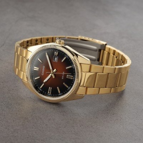 Часы Casio TIMELESS COLLECTION MTP-1302PGC-5AVEF