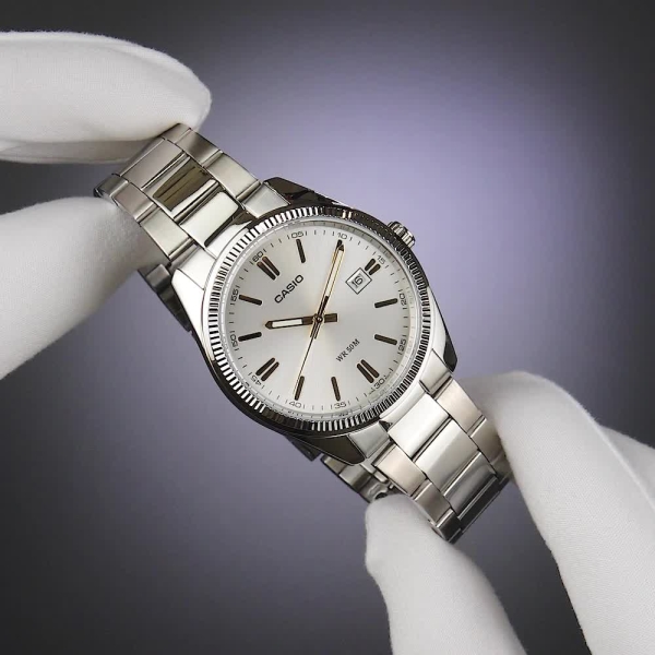 Часы Casio TIMELESS COLLECTION MTP-1302D-7A2VDF