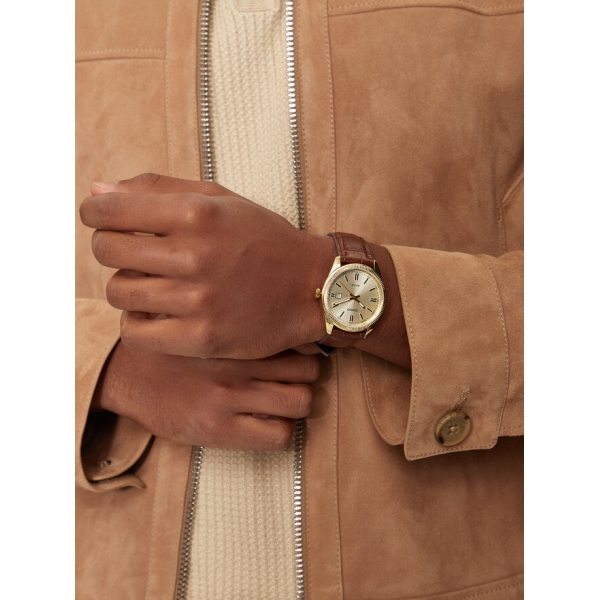 Часы Casio TIMELESS COLLECTION MTP-1302PGL-9AVEF