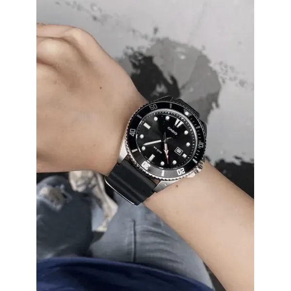 Часы Casio TIMELESS COLLECTION MDV-107-1A1VEF