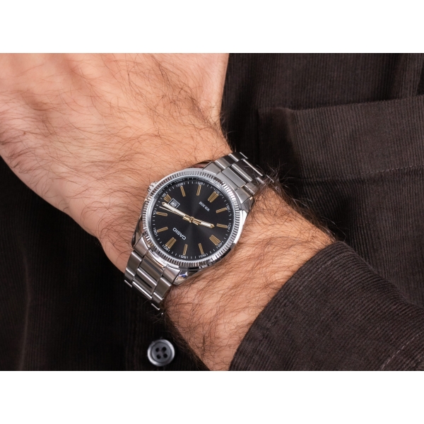 Часы Casio TIMELESS COLLECTION MTP-1302PD-1A2VEF