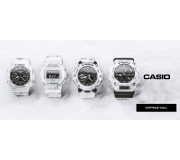 CASIO CASIO