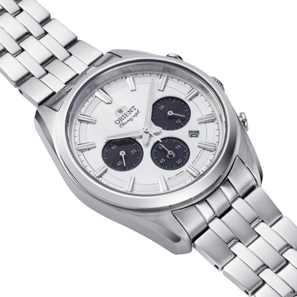 Часы ORIENT RA-TX0305S10B
